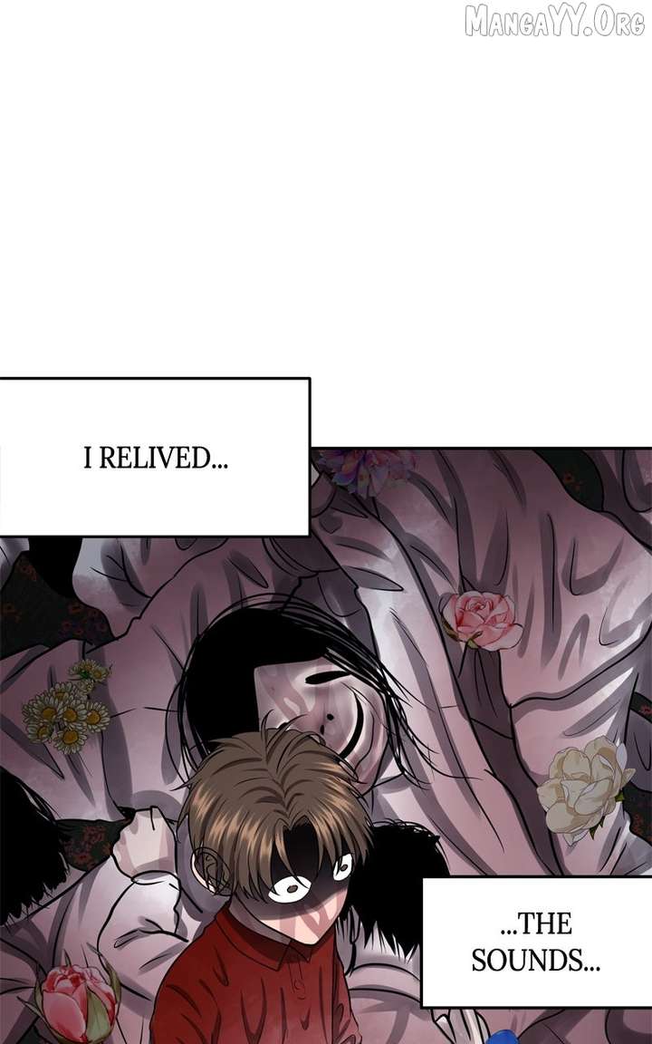 Reasons Not to Enter a Haunted house chapter 39 page 96