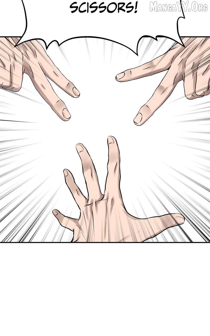 Reasons Not to Enter a Haunted house chapter 39 page 99