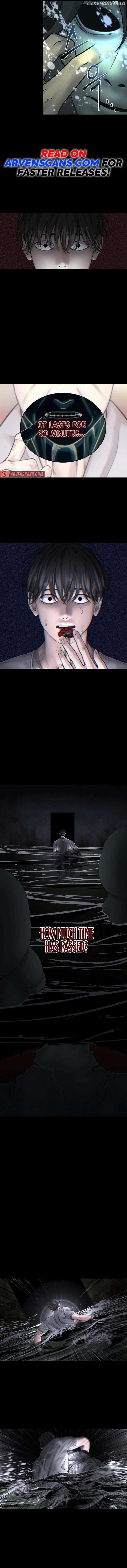 Reasons Not to Enter a Haunted house chapter 4 page 4