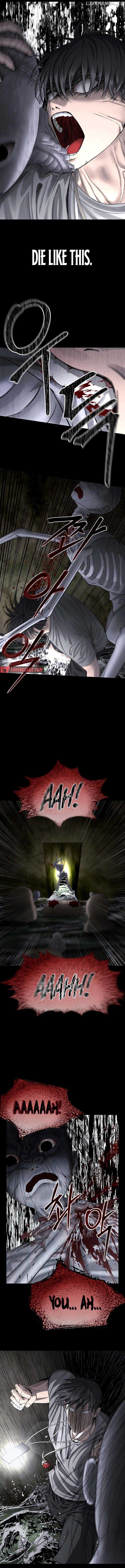 Reasons Not to Enter a Haunted house chapter 4 page 8