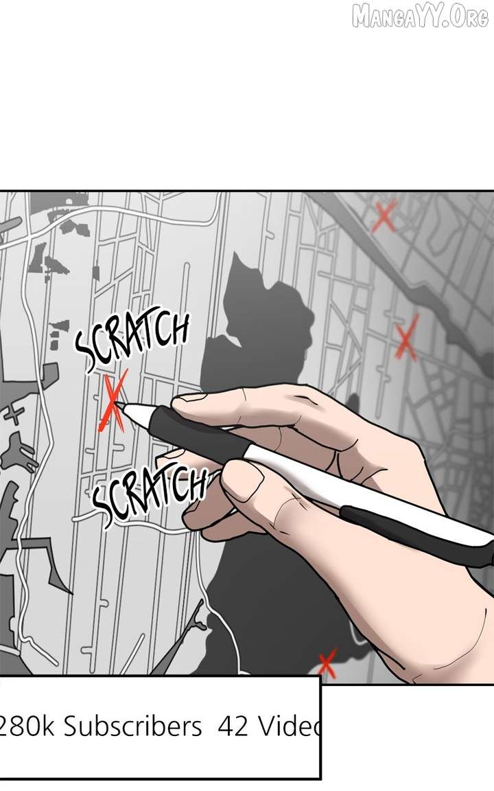 Reasons Not to Enter a Haunted house chapter 40 page 34
