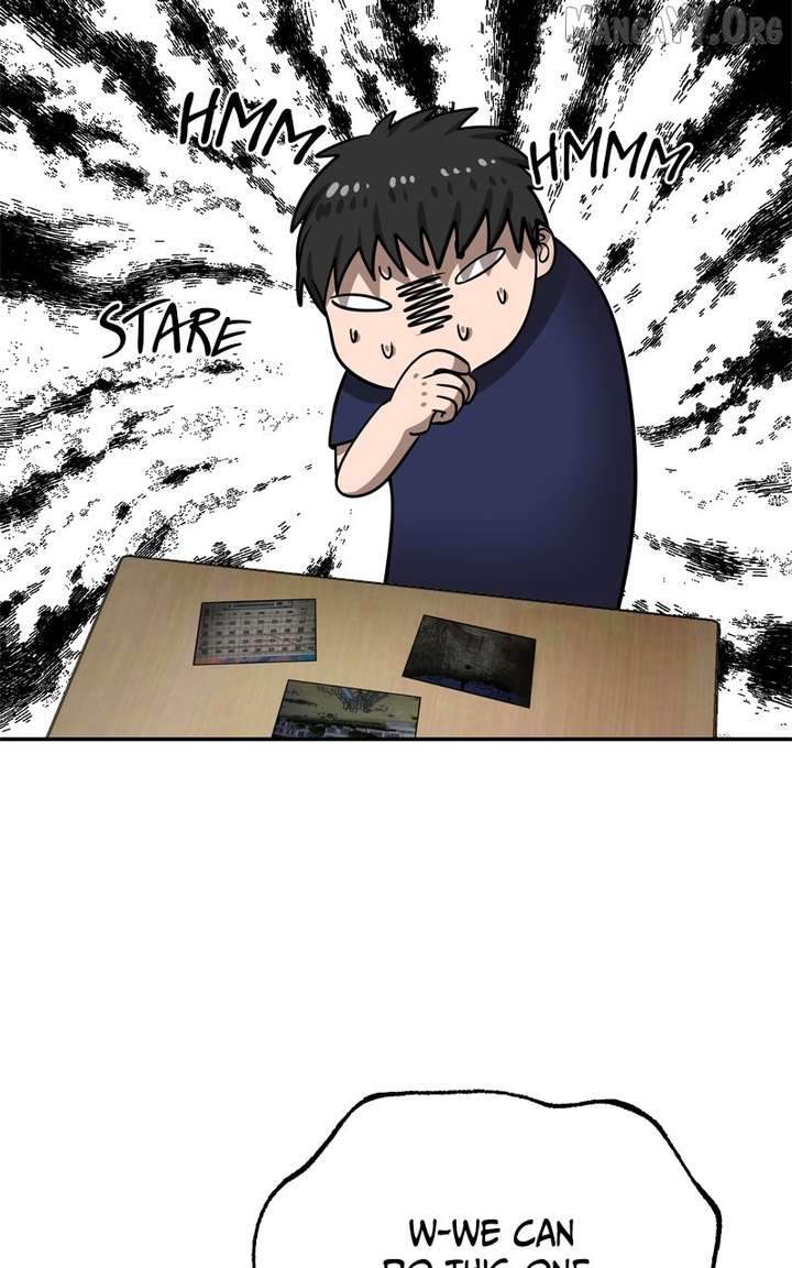 Reasons Not to Enter a Haunted house chapter 40 page 62
