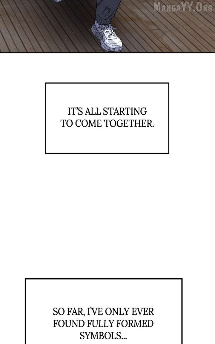 Reasons Not to Enter a Haunted house chapter 40 page 73