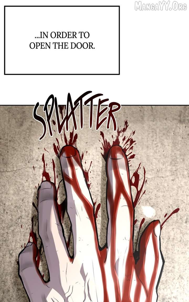 Reasons Not to Enter a Haunted house chapter 40 page 79