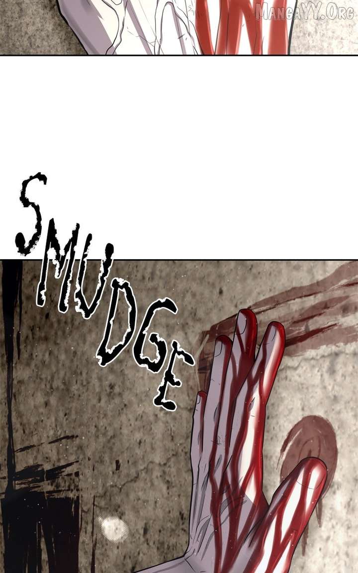 Reasons Not to Enter a Haunted house chapter 40 page 80