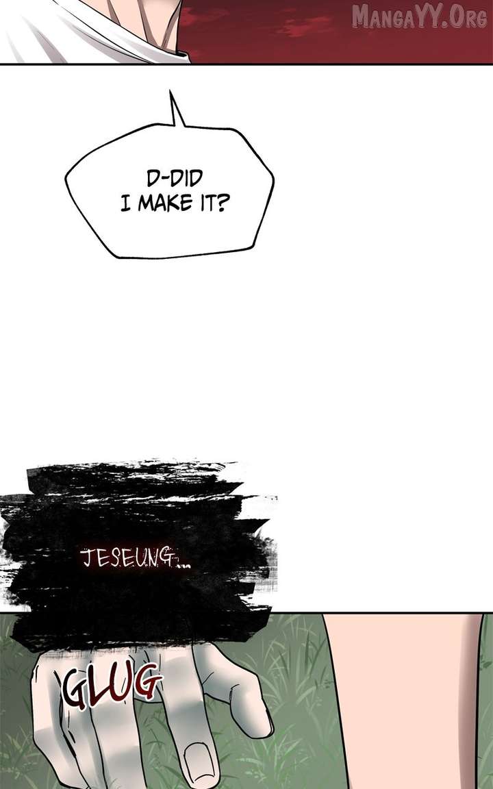 Reasons Not to Enter a Haunted house chapter 40 page 87