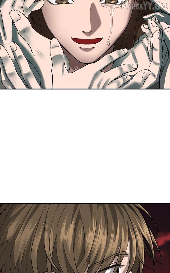 Reasons Not to Enter a Haunted house chapter 40 page 93