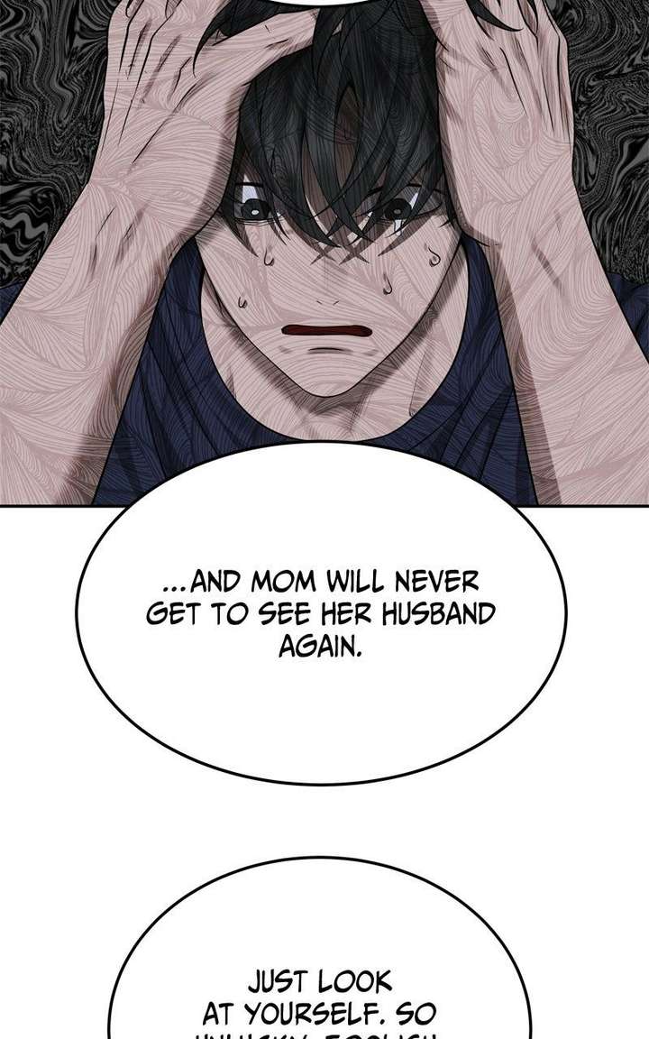 Reasons Not to Enter a Haunted house chapter 42 page 24