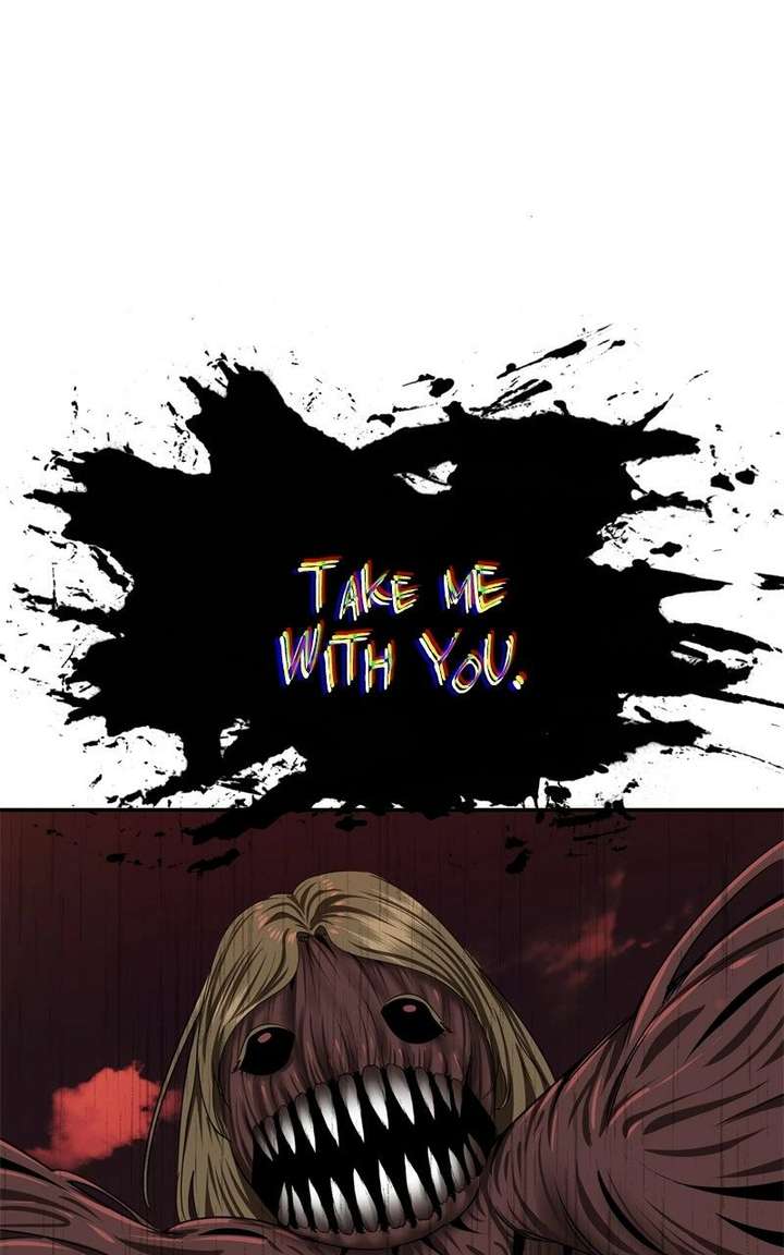 Reasons Not to Enter a Haunted house chapter 42 page 34
