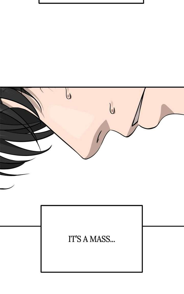 Reasons Not to Enter a Haunted house chapter 42 page 82