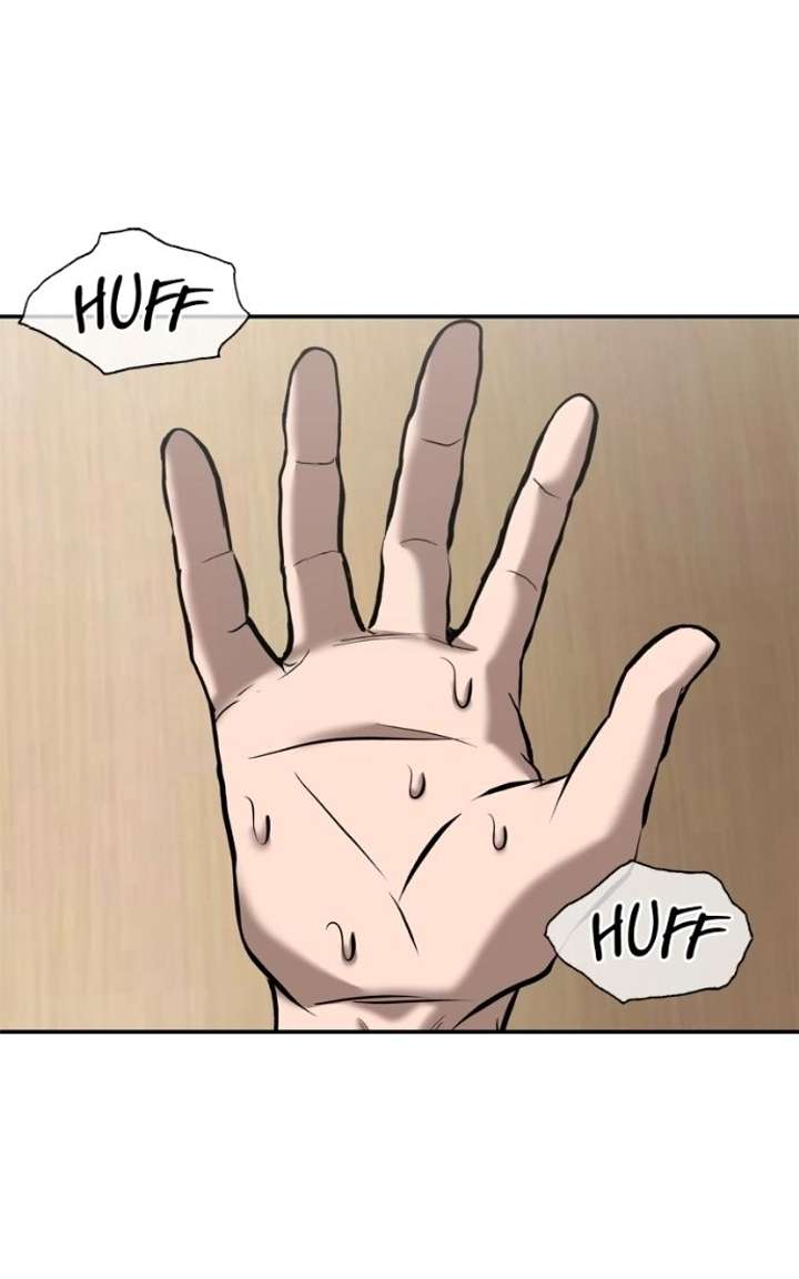 Reasons Not to Enter a Haunted house chapter 46 page 32