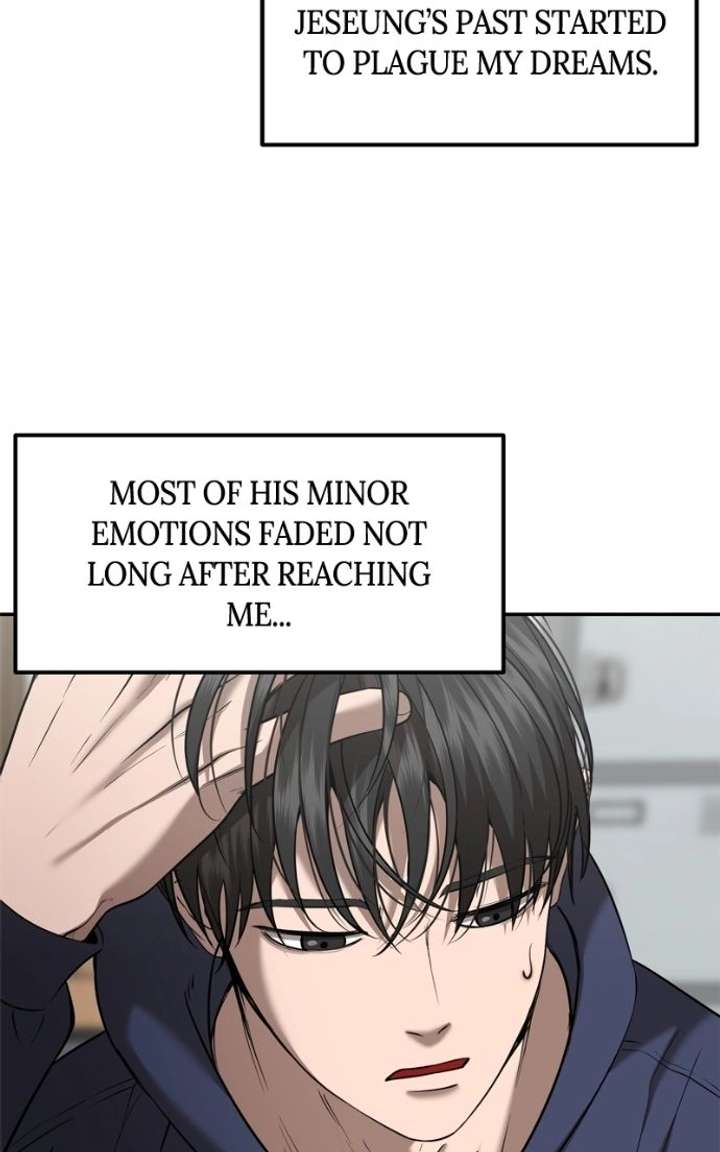 Reasons Not to Enter a Haunted house chapter 46 page 34