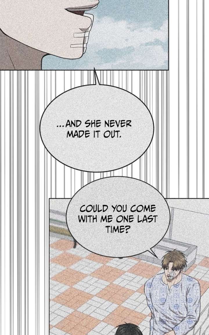 Reasons Not to Enter a Haunted house chapter 46 page 45
