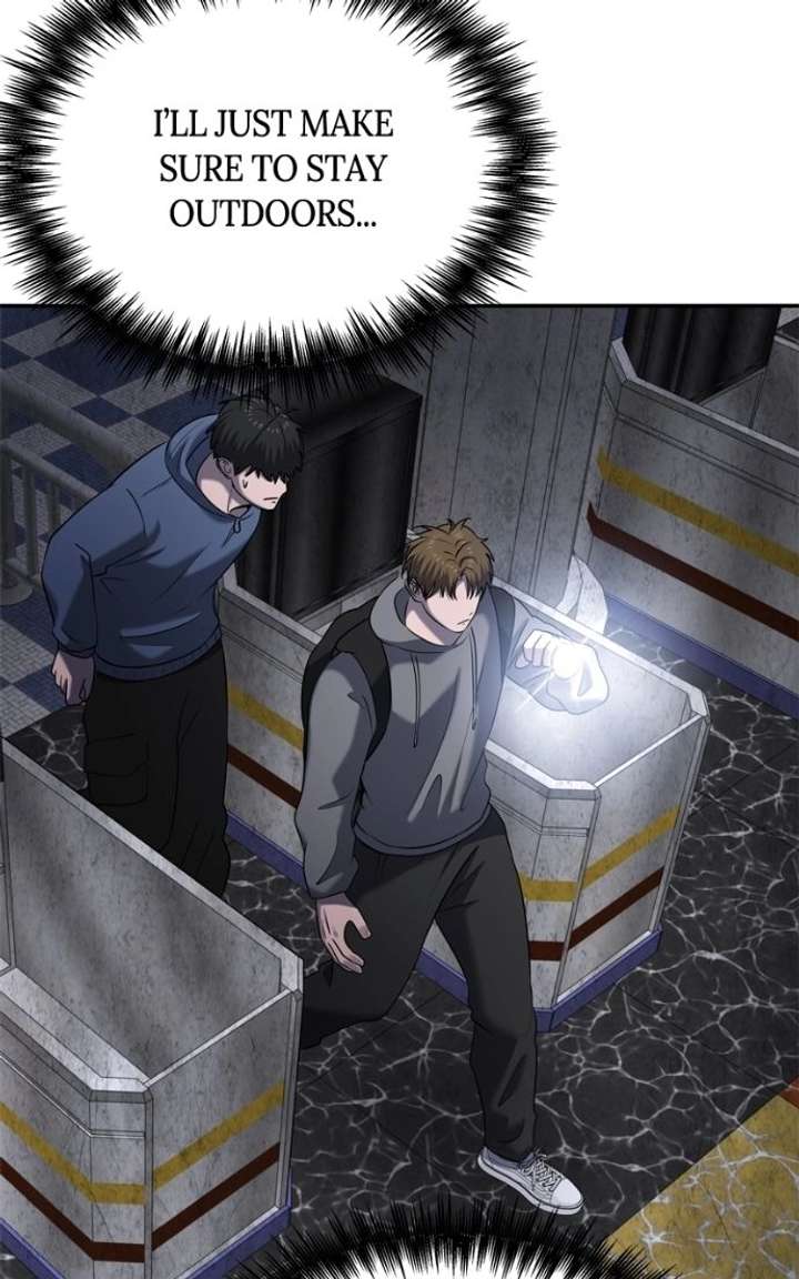 Reasons Not to Enter a Haunted house chapter 46 page 62