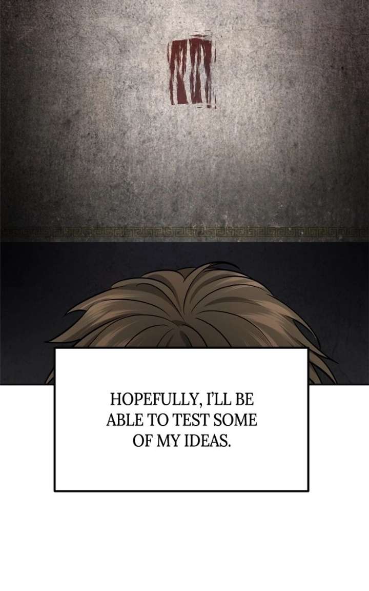 Reasons Not to Enter a Haunted house chapter 46 page 72