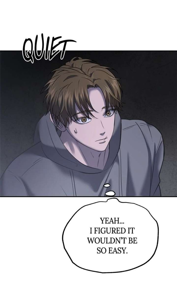 Reasons Not to Enter a Haunted house chapter 46 page 80