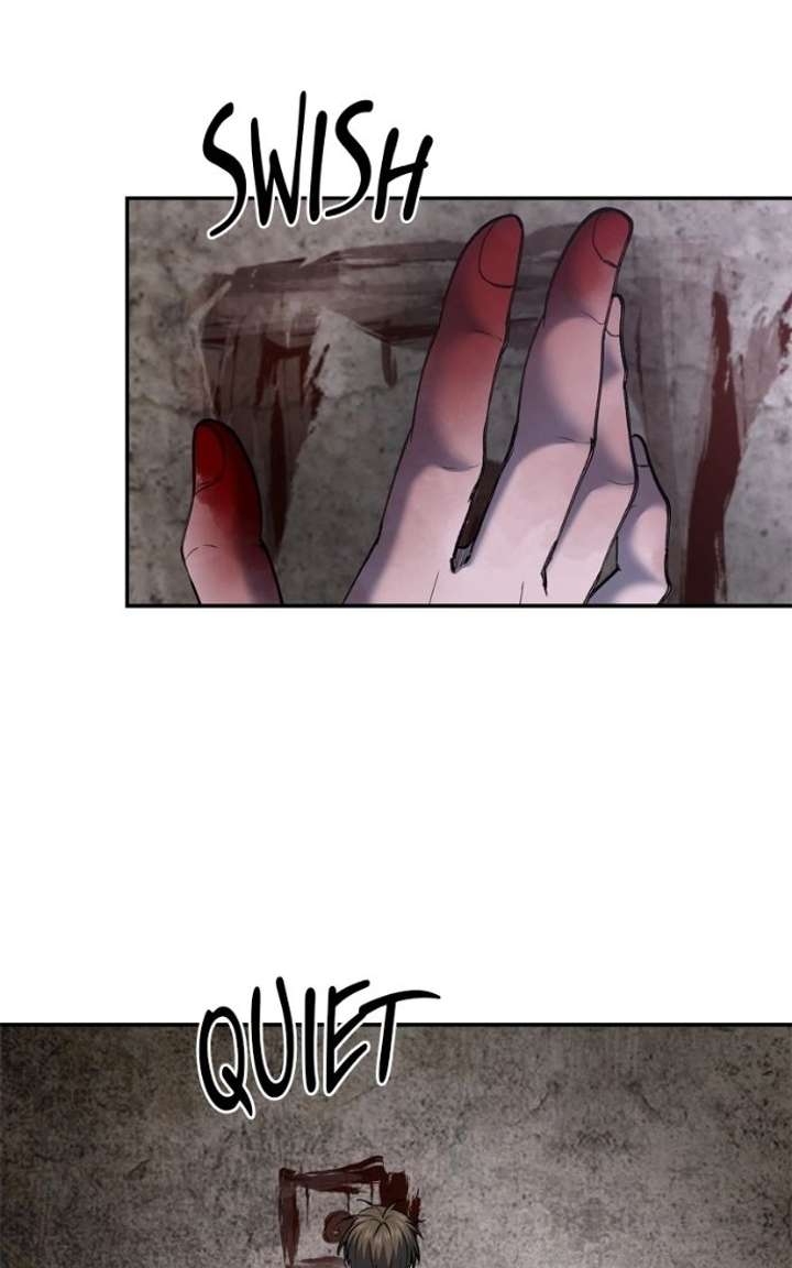 Reasons Not to Enter a Haunted house chapter 46 page 85
