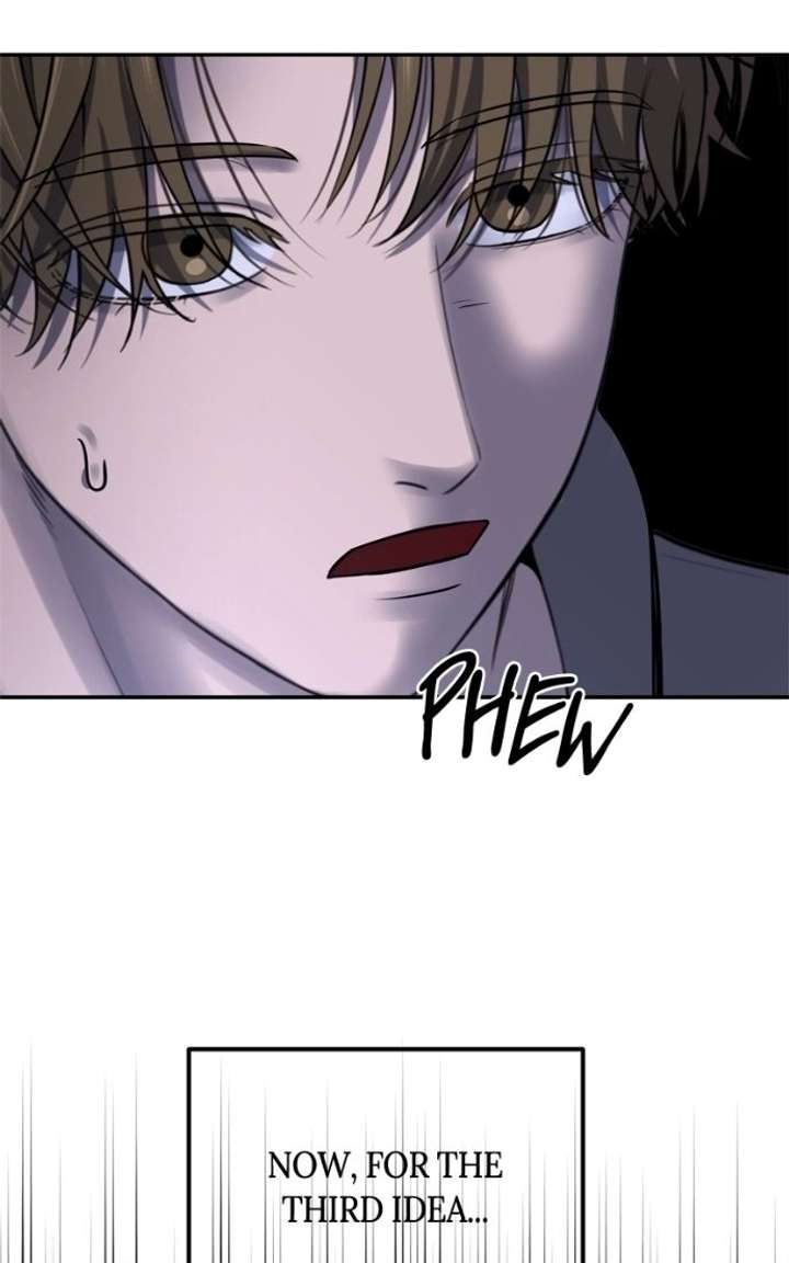 Reasons Not to Enter a Haunted house chapter 46 page 87
