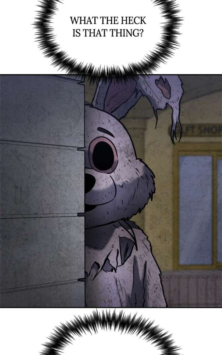 Reasons Not to Enter a Haunted house chapter 46 page 92