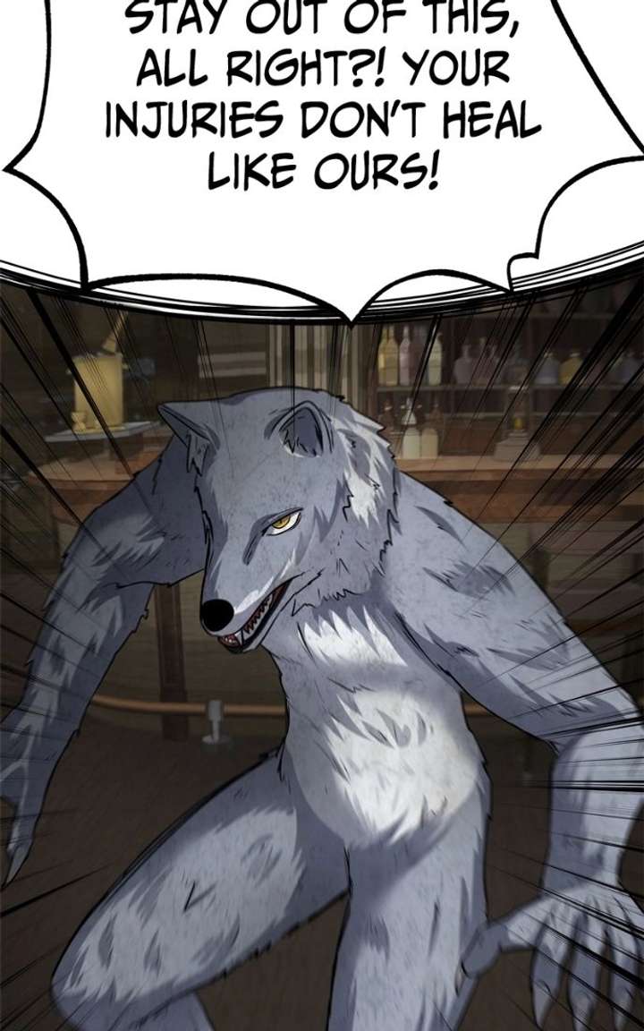 Reasons Not to Enter a Haunted house chapter 49 page 33