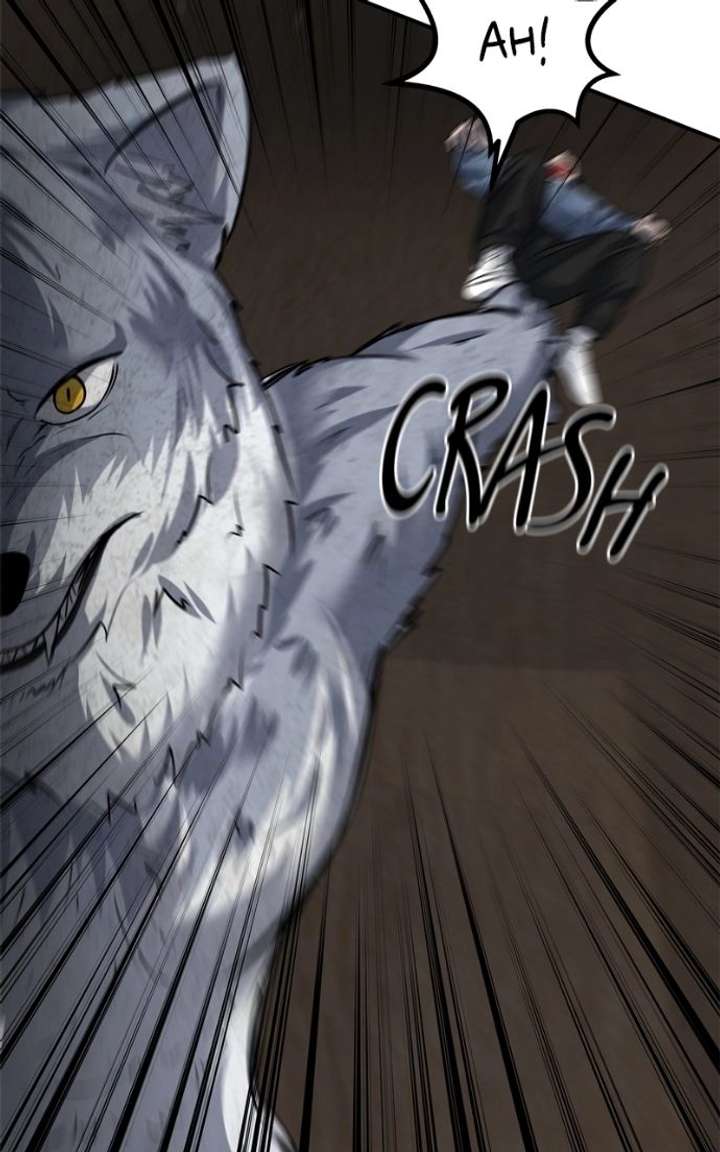 Reasons Not to Enter a Haunted house chapter 49 page 41