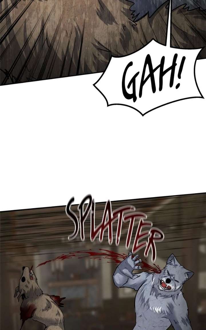 Reasons Not to Enter a Haunted house chapter 49 page 43