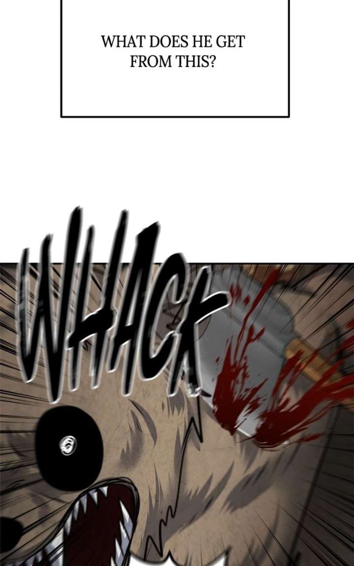 Reasons Not to Enter a Haunted house chapter 49 page 63