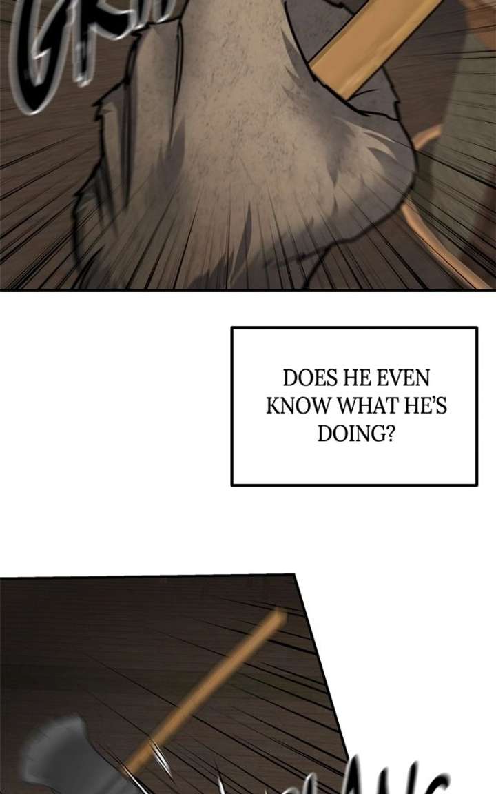 Reasons Not to Enter a Haunted house chapter 49 page 65