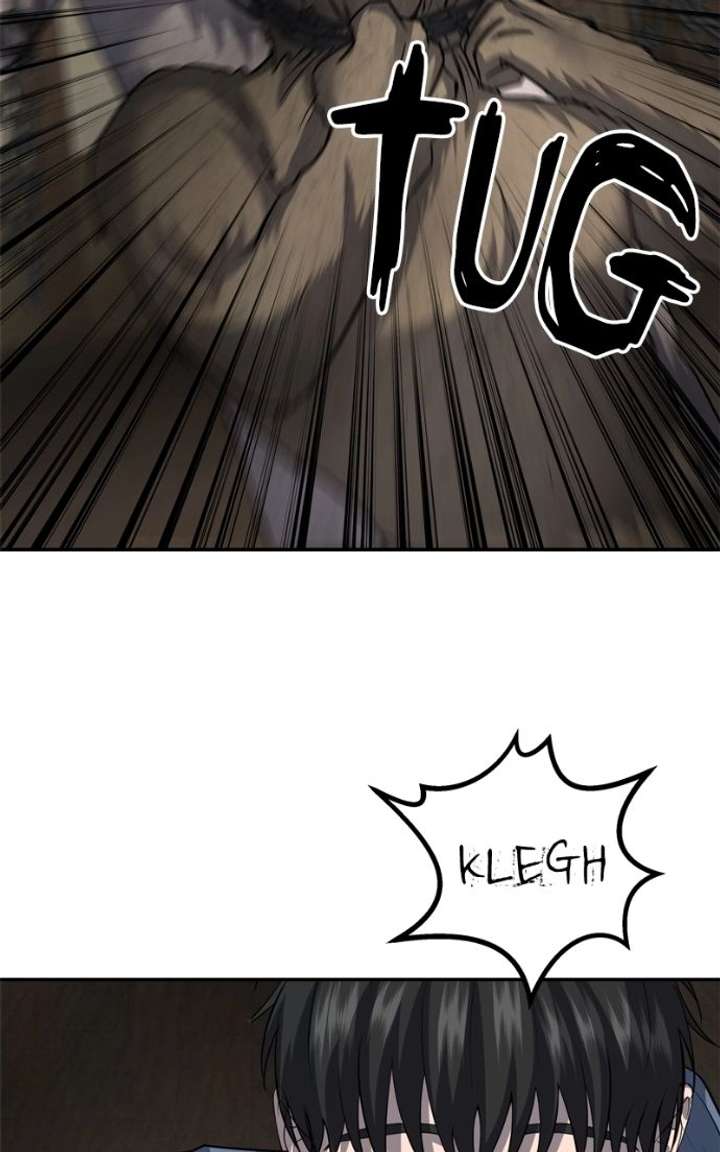 Reasons Not to Enter a Haunted house chapter 49 page 72