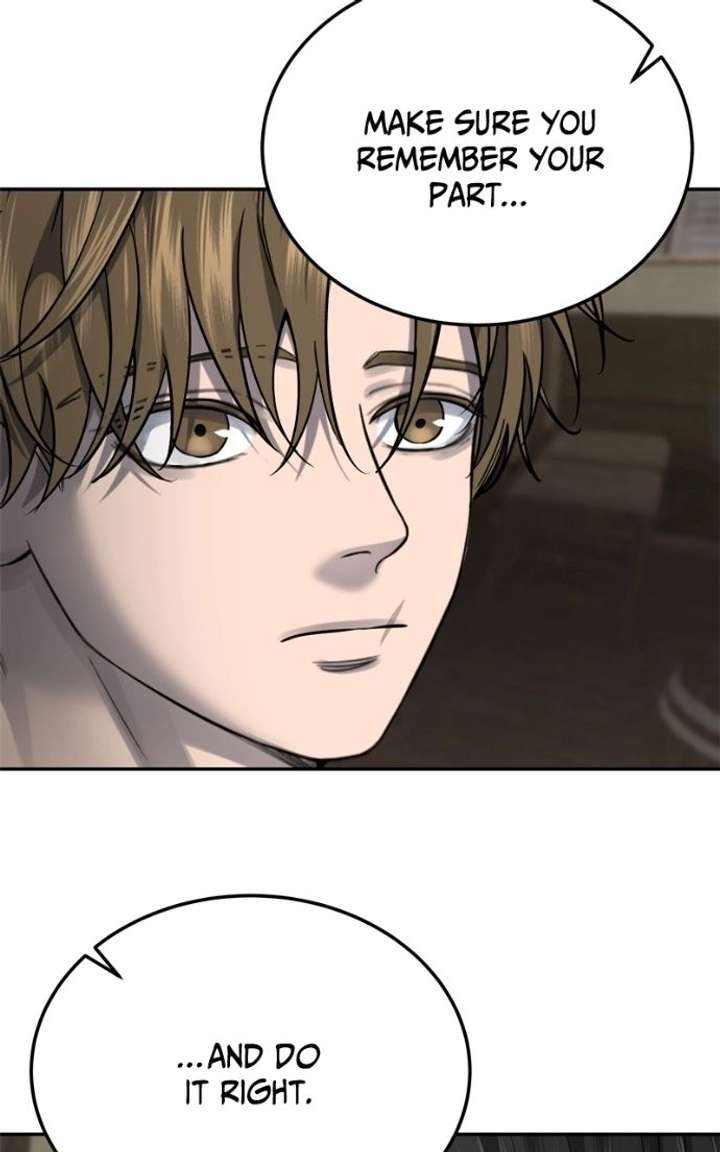 Reasons Not to Enter a Haunted house chapter 49 page 89