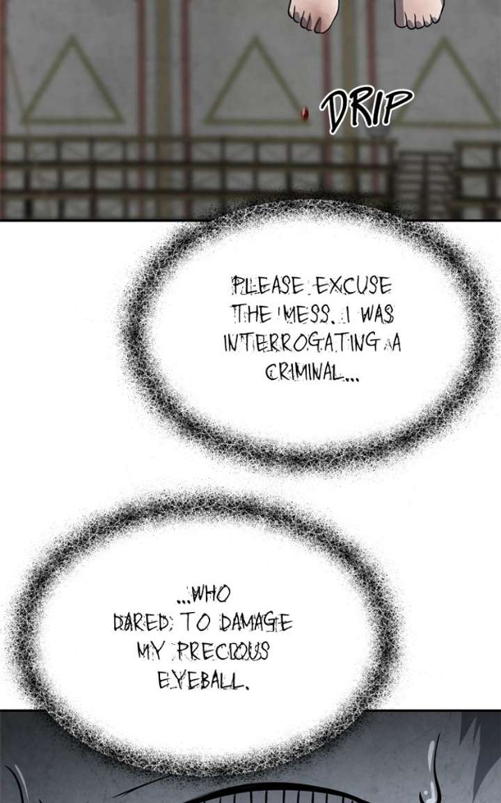 Reasons Not to Enter a Haunted house chapter 53 page 100