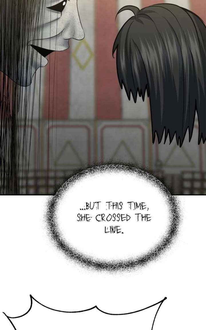 Reasons Not to Enter a Haunted house chapter 53 page 102