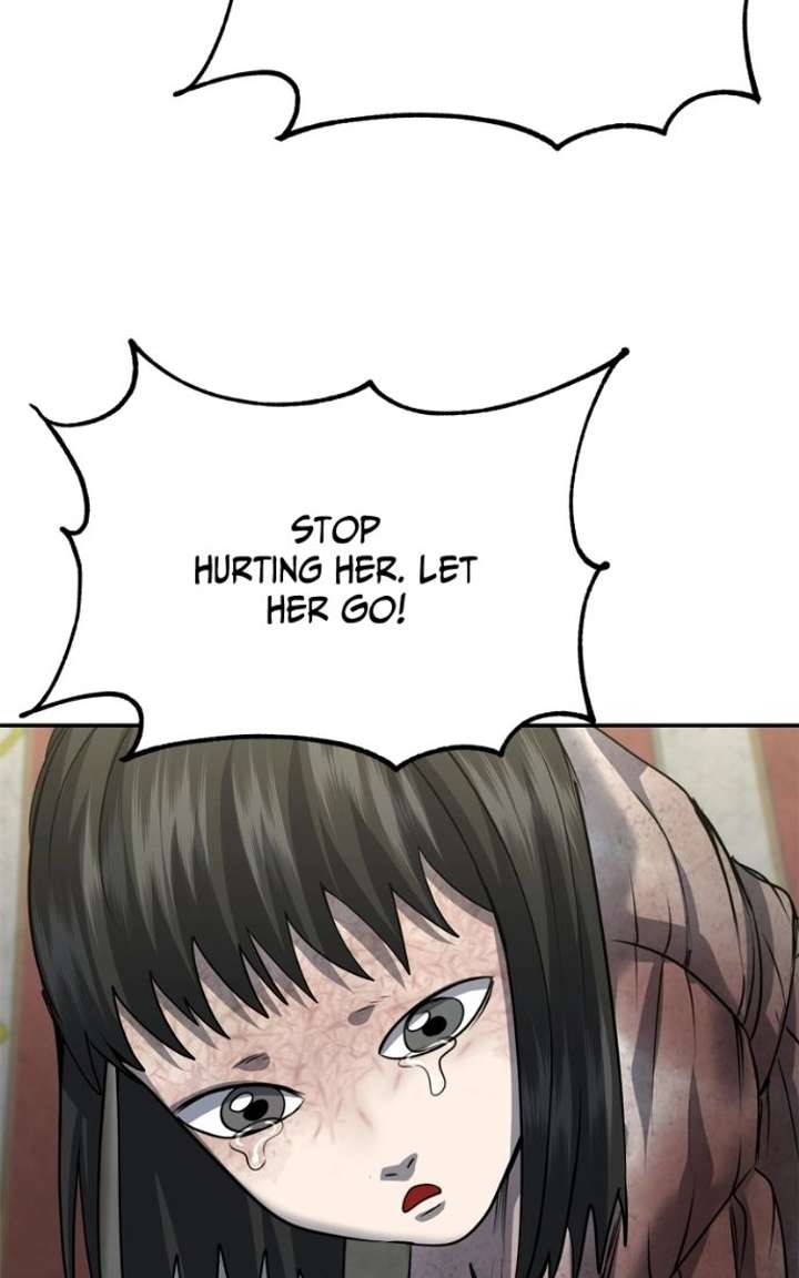Reasons Not to Enter a Haunted house chapter 53 page 104