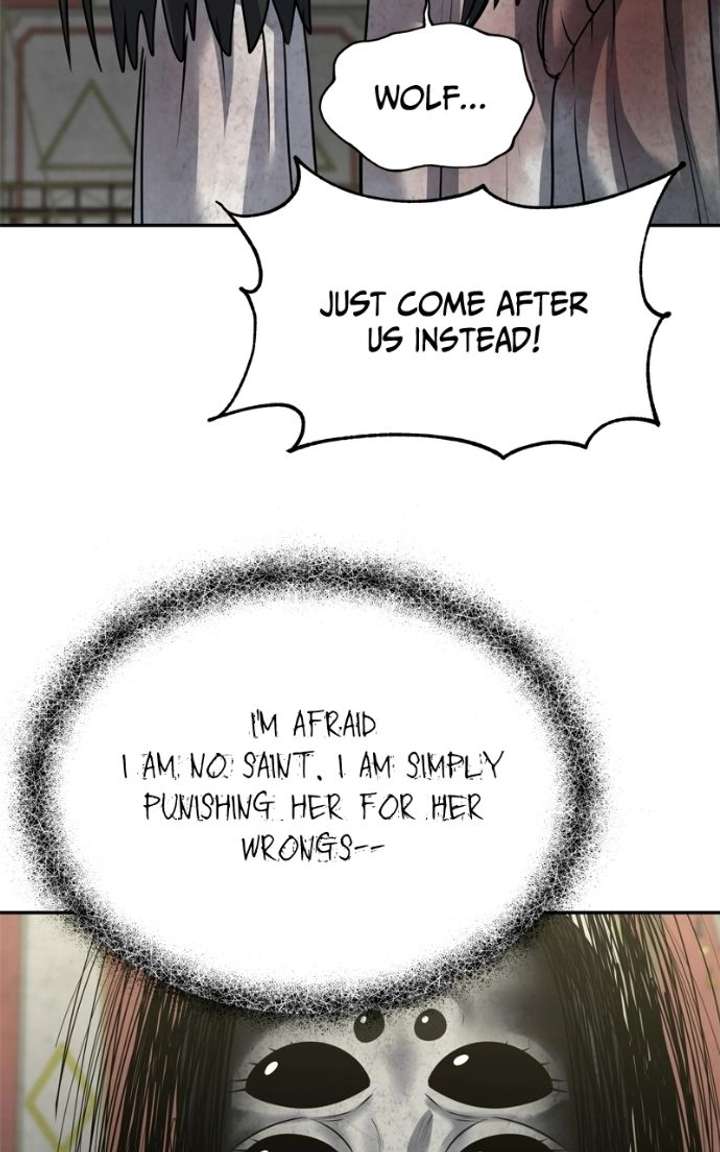 Reasons Not to Enter a Haunted house chapter 53 page 105