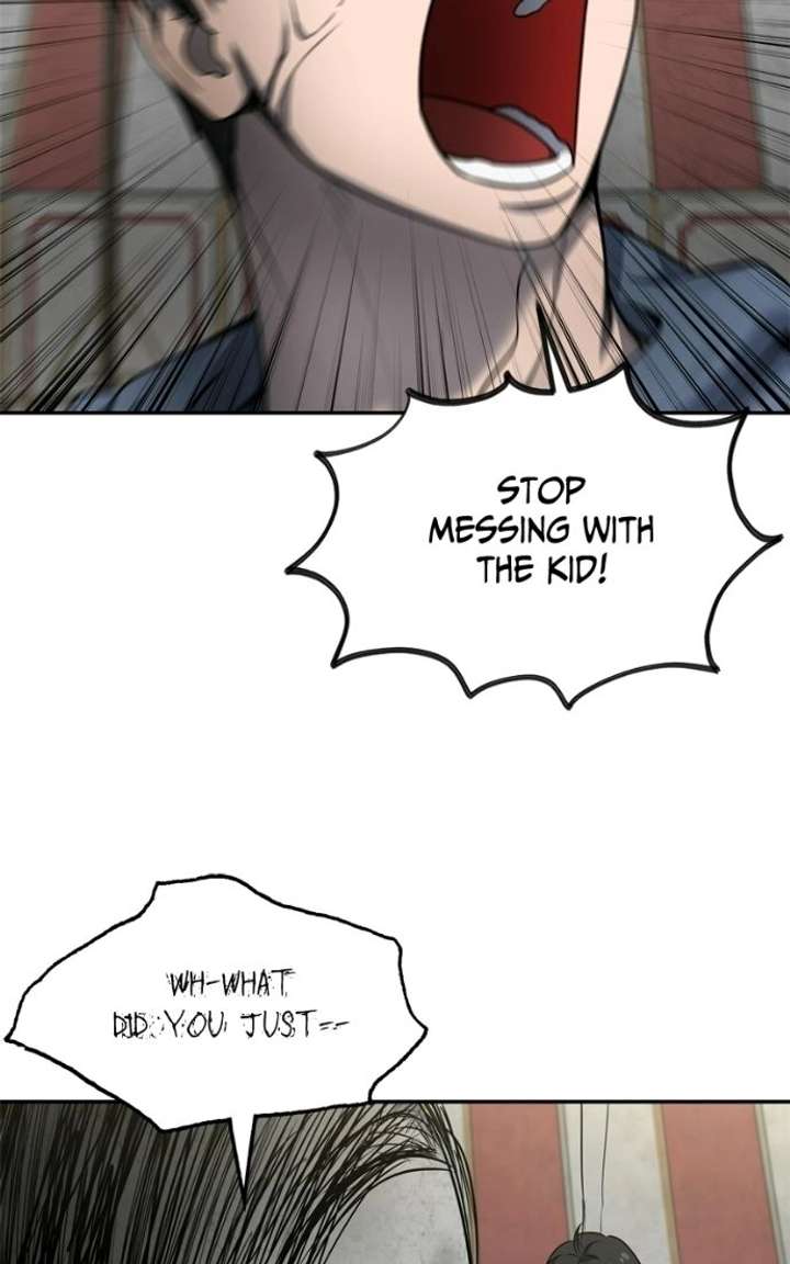 Reasons Not to Enter a Haunted house chapter 53 page 108