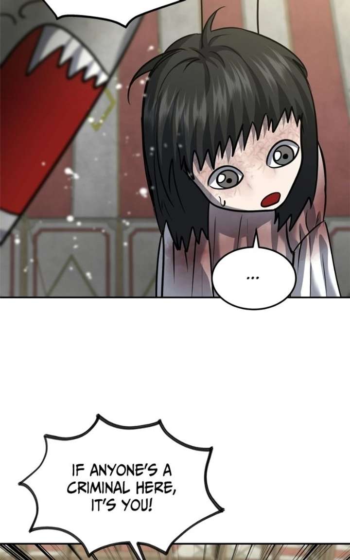 Reasons Not to Enter a Haunted house chapter 53 page 110