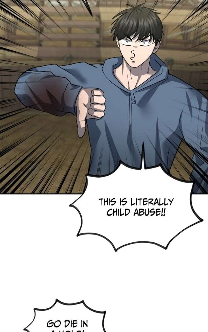Reasons Not to Enter a Haunted house chapter 53 page 111