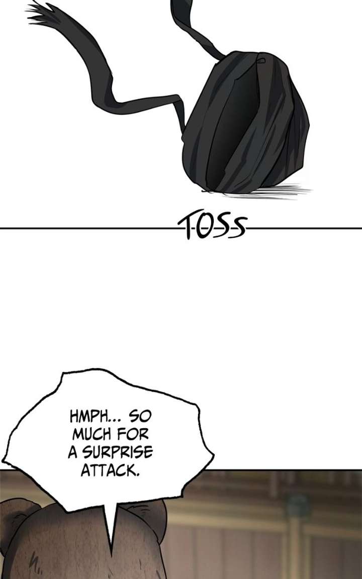 Reasons Not to Enter a Haunted house chapter 53 page 116