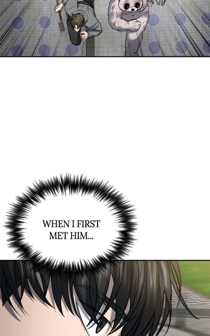 Reasons Not to Enter a Haunted house chapter 53 page 15