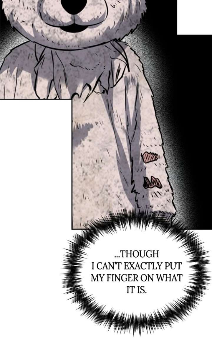 Reasons Not to Enter a Haunted house chapter 53 page 22