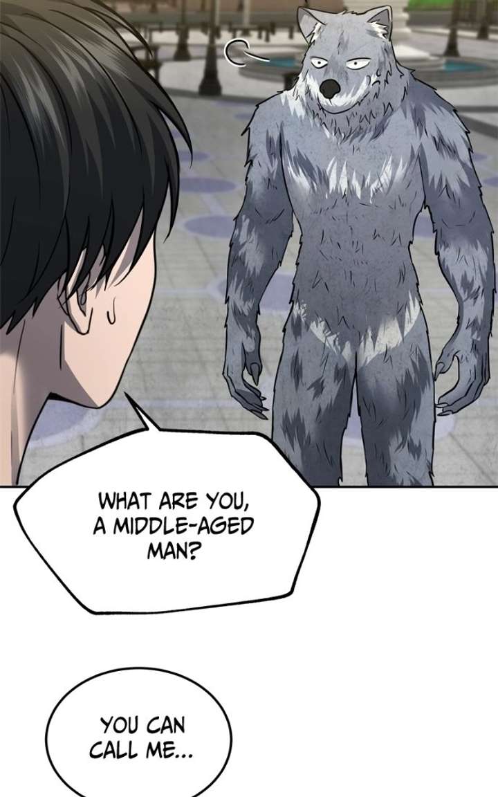 Reasons Not to Enter a Haunted house chapter 53 page 26