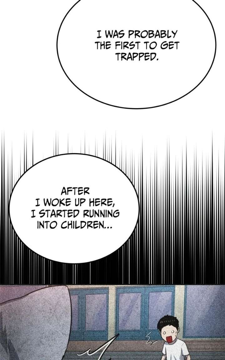 Reasons Not to Enter a Haunted house chapter 53 page 29
