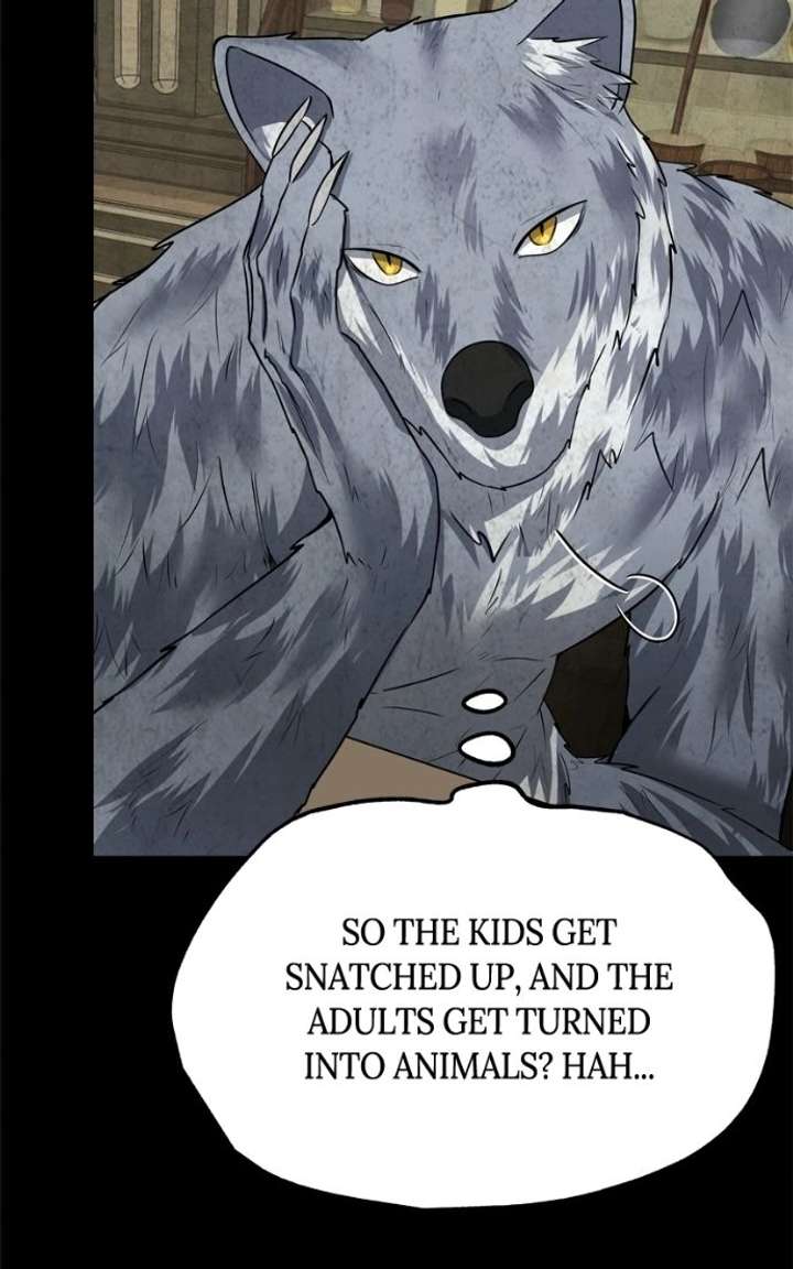 Reasons Not to Enter a Haunted house chapter 53 page 32