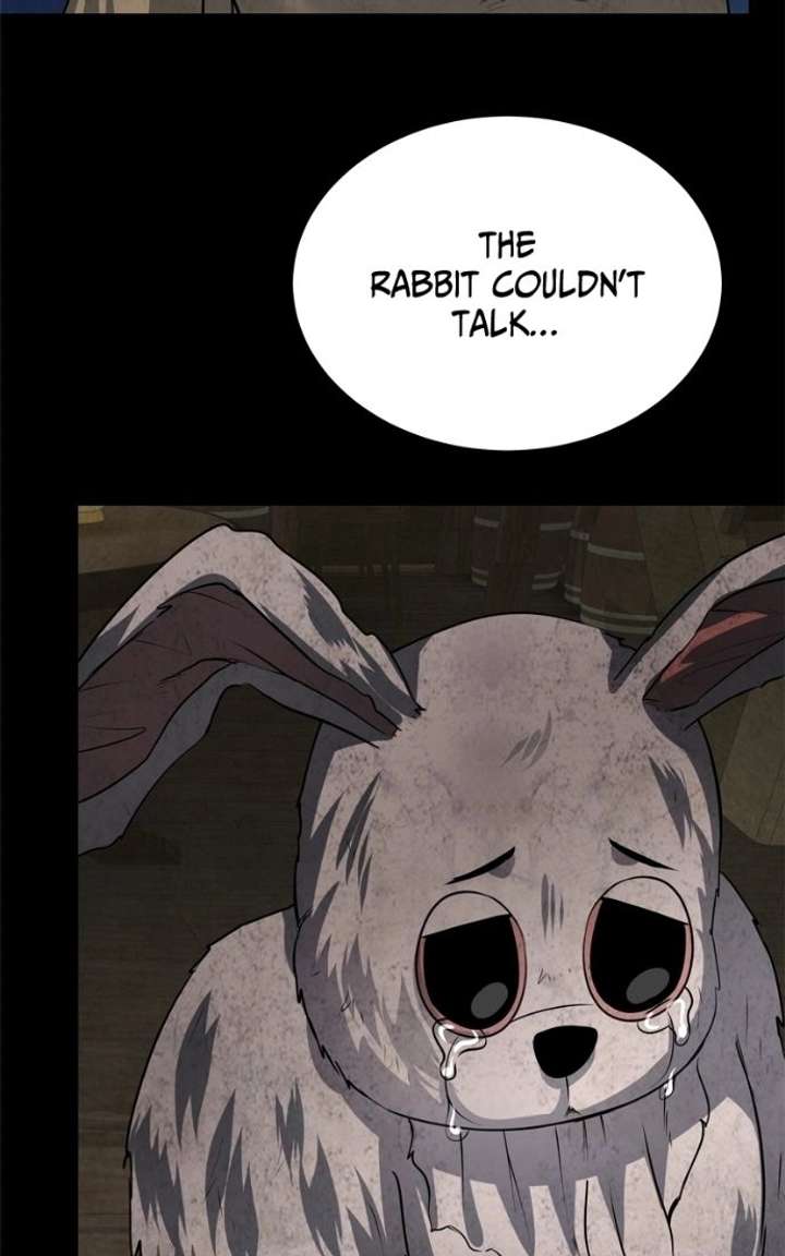Reasons Not to Enter a Haunted house chapter 53 page 34