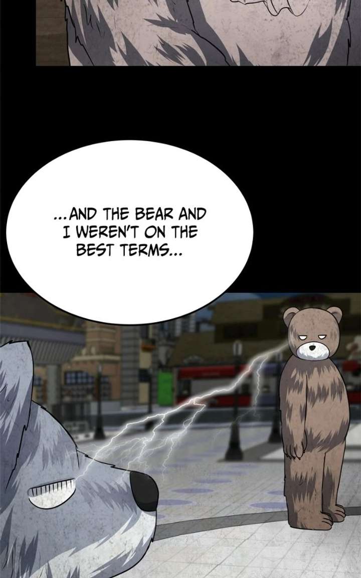 Reasons Not to Enter a Haunted house chapter 53 page 35