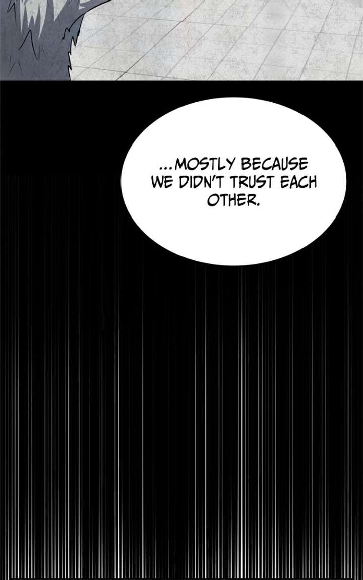 Reasons Not to Enter a Haunted house chapter 53 page 36