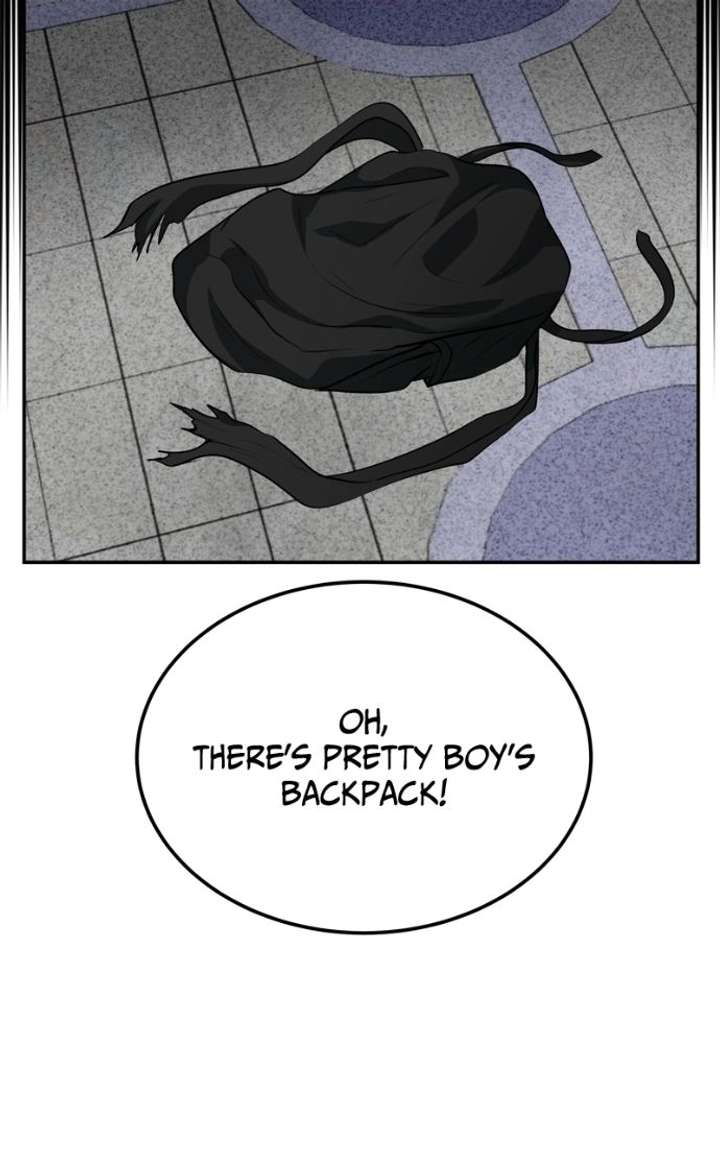 Reasons Not to Enter a Haunted house chapter 53 page 37
