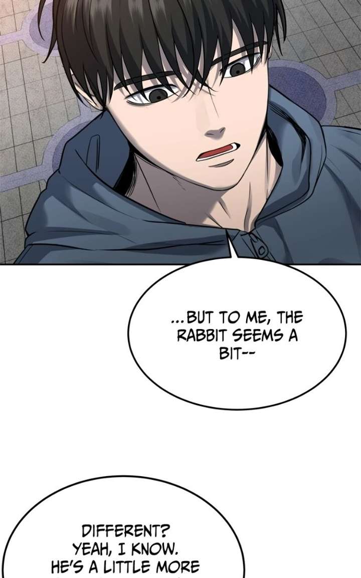 Reasons Not to Enter a Haunted house chapter 53 page 41