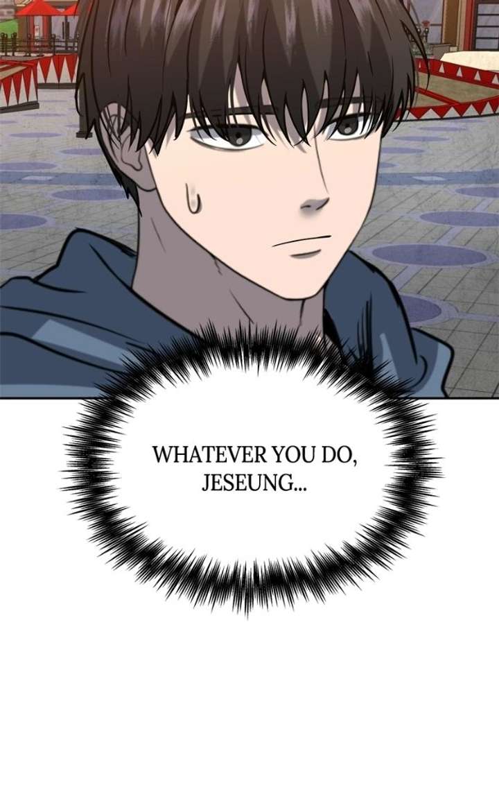 Reasons Not to Enter a Haunted house chapter 53 page 46