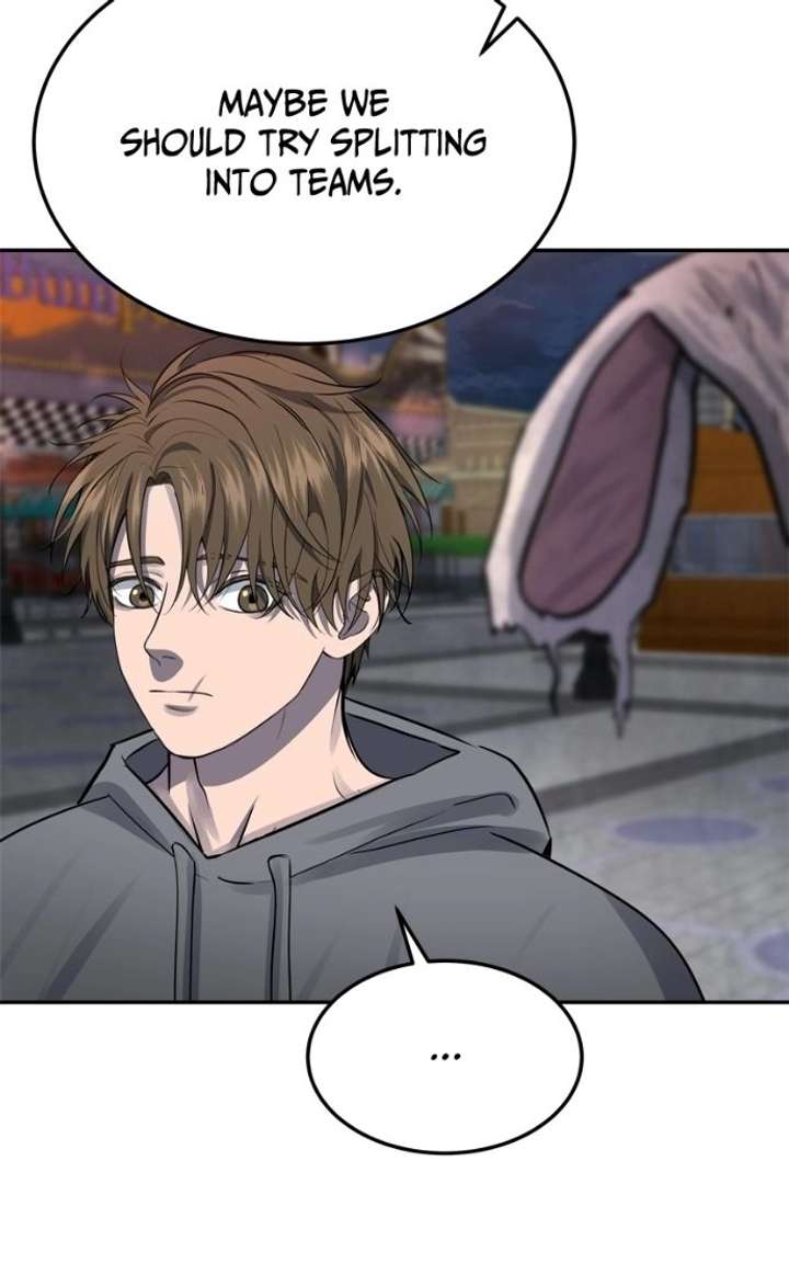 Reasons Not to Enter a Haunted house chapter 53 page 5